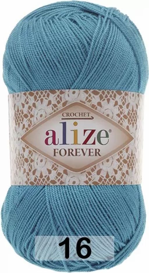 FOREVER - Alize фото 4