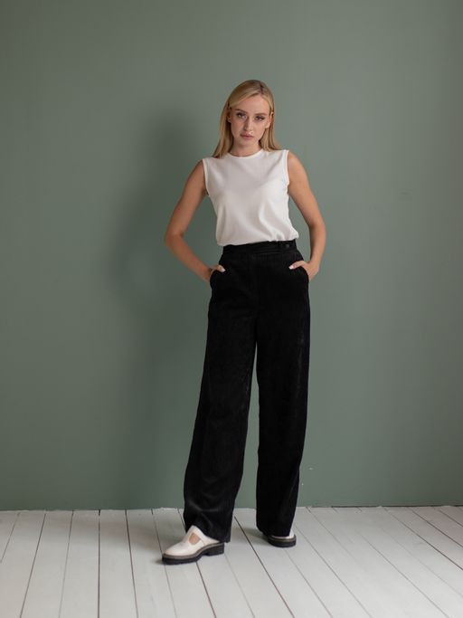 топ 026-0458 - Трика фото 3