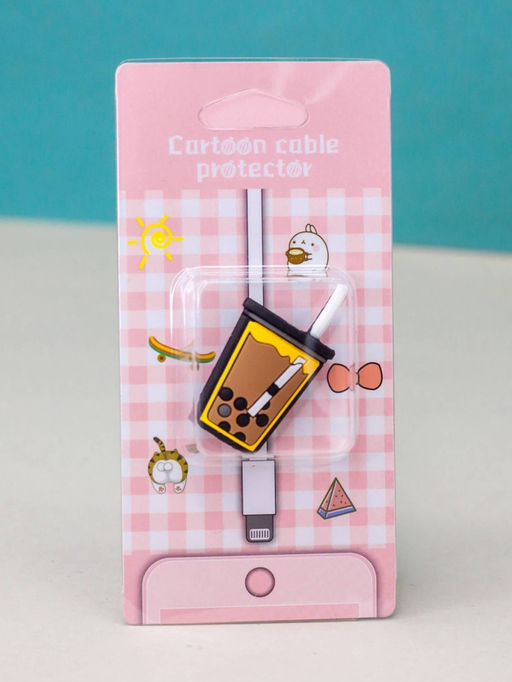 Защитная насадка для провода "Cocktail"