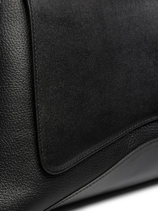 Сумка ELEGANZZA Z20-DB30701 black  фото 6