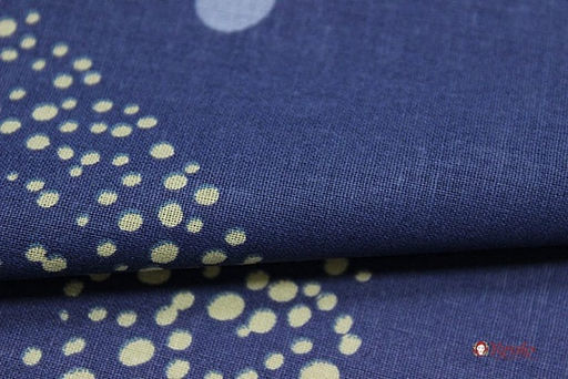 Перкаль Млечный путь градиент, ш.2.2м, хлопок-100%, 110гр/м.кв - Купава фото 4