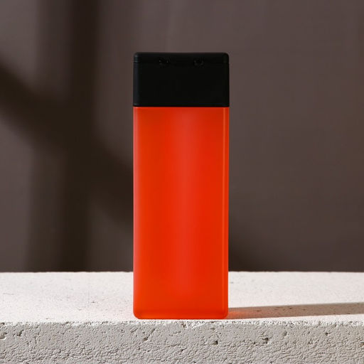 Подарочный набор косметики Мужик №1, гель для душа 250 мл и шампунь для волос 250 мл, HARD LINE