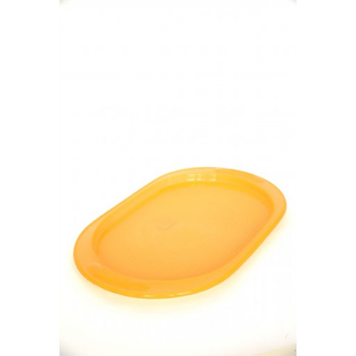 Поднос 29,5*48 овальный