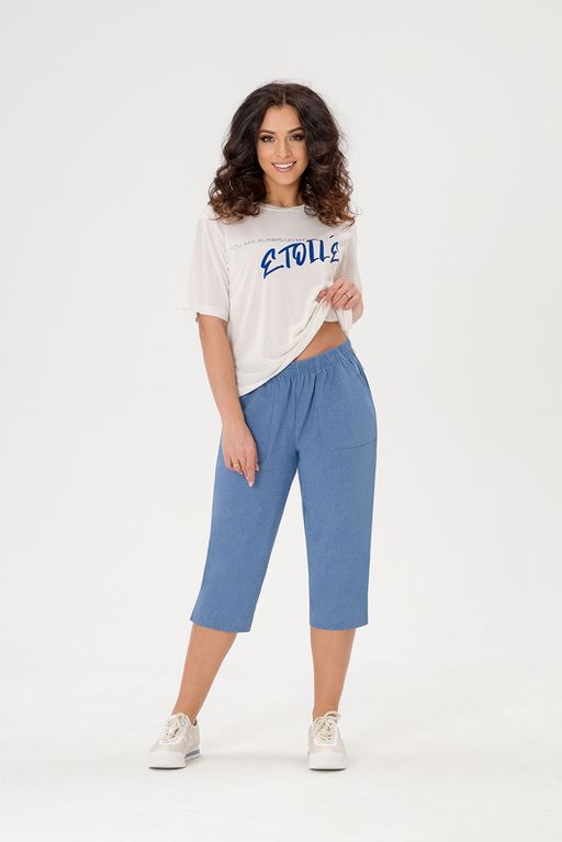 Бриджи Бискотти (48-60) - Serenada фото 19