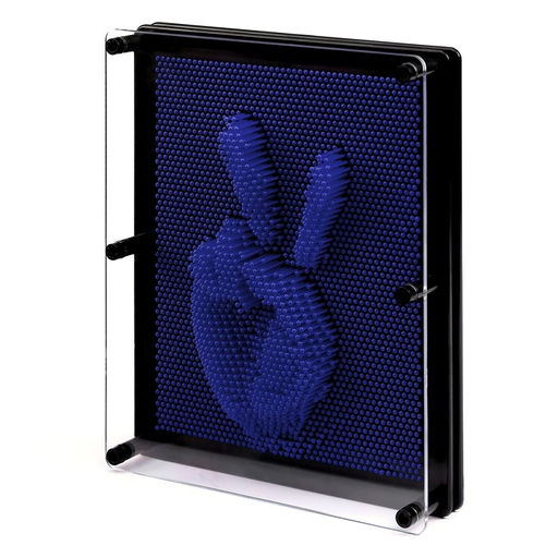 Экспресс-скульптор PinART, 20 х 25 см, синий - Simaland фото 2