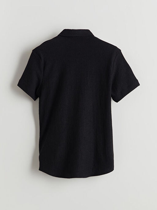 Basic Erkek ?ocuk G?mlek