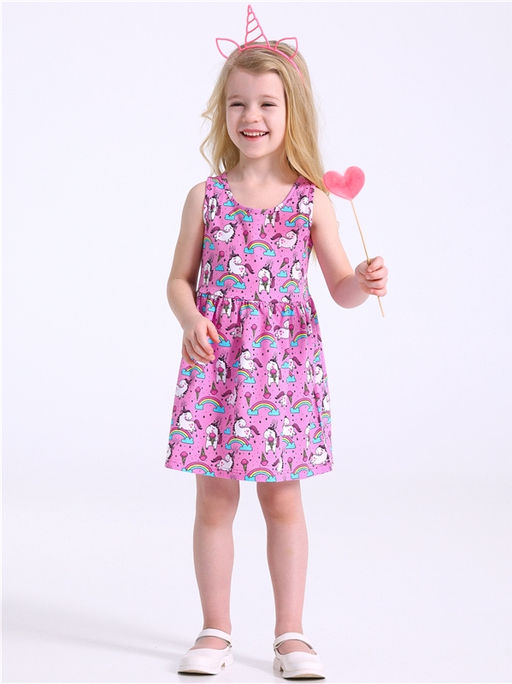 платье 1ДПБ4000001н - Апрель фото 6