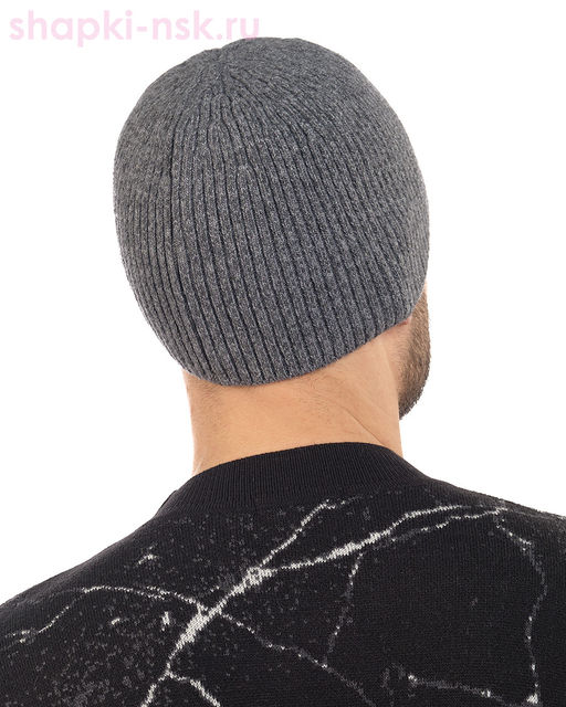 98489 Staff Шапка мужская флис (57-59)