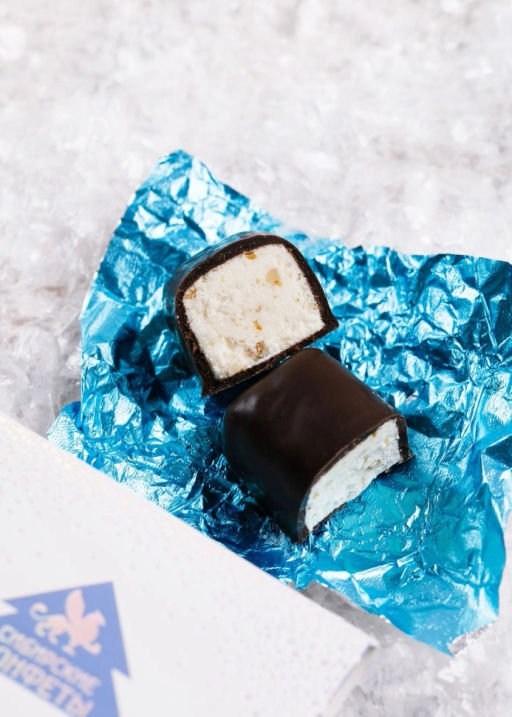 Кедровая метелица классическая, 75 г - Сибирский кедр фото 2