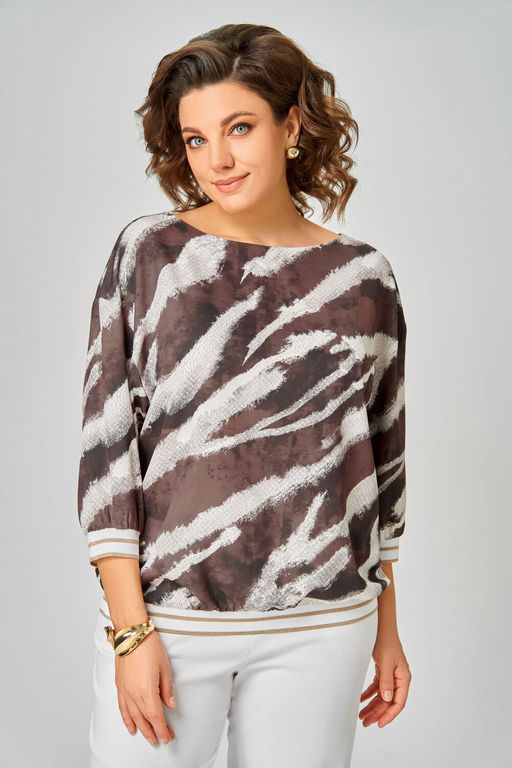 Блуза Swallow 872.3 фото 3