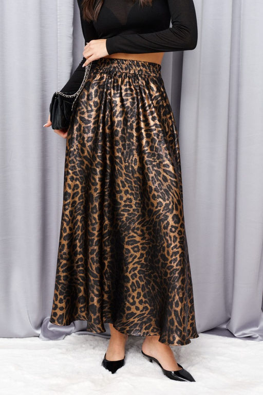 Юбка А1375 - Annete фото 8