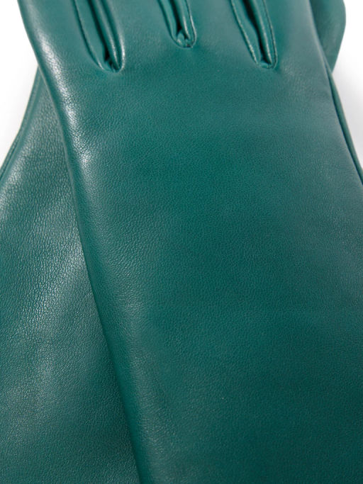 Перчатки женские 100% ш IS0190 green - Eleganzza фото 10