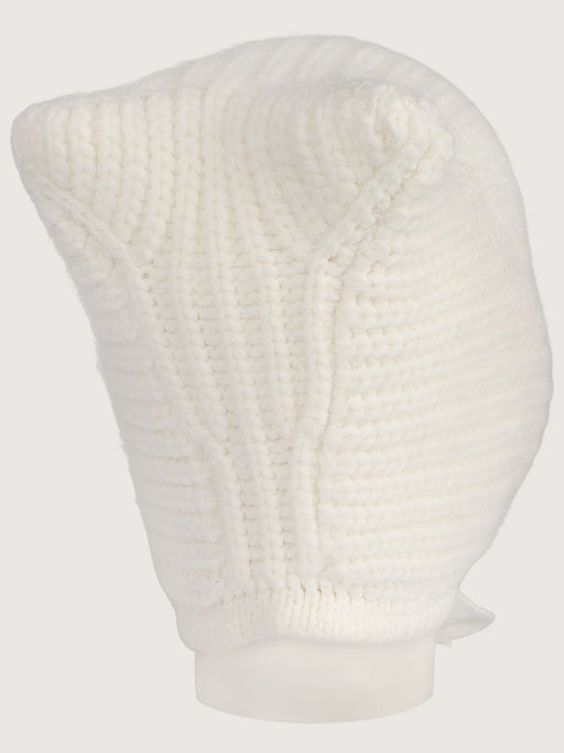 Шапка 11з51826 молоко