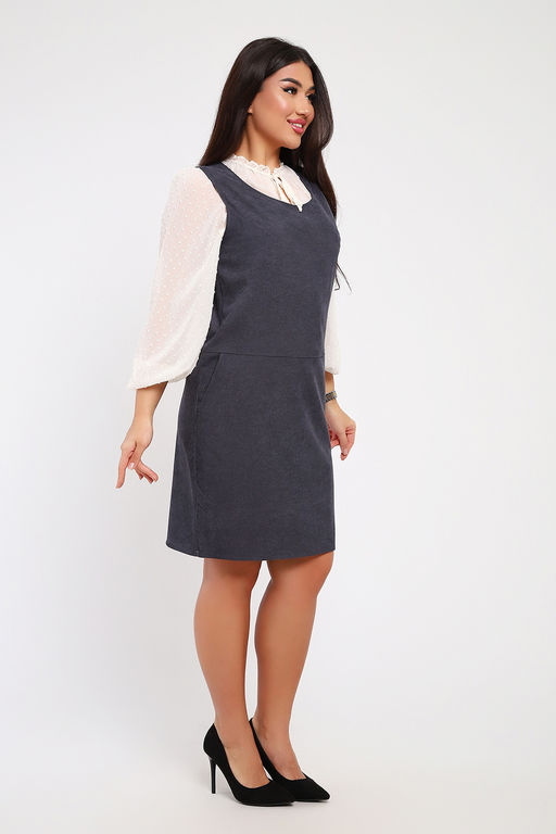 Сарафан 32731 - Натали фото 48