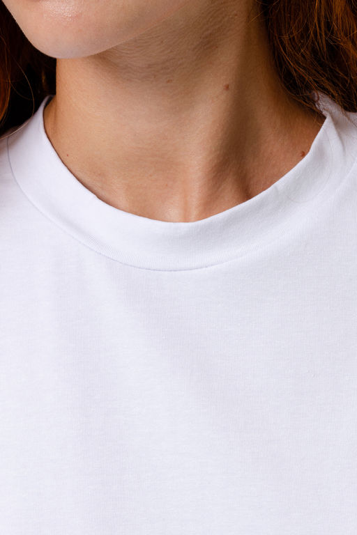 Футболка оверсайз женская 14415/1