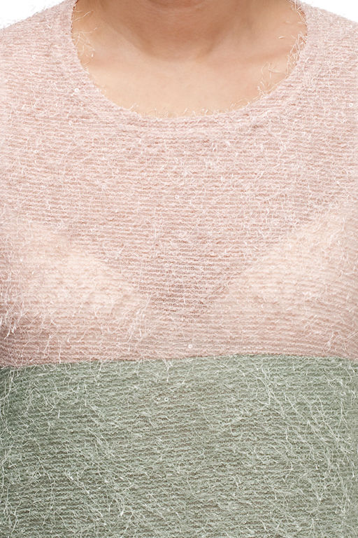 Блуза - Olsi фото 6