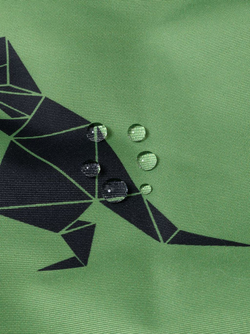 Комбинезон утепленный д/мал. Мук - Oldos фото 9