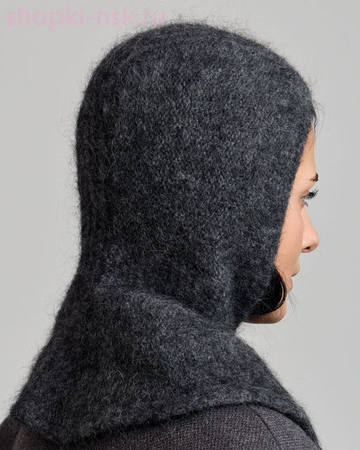 260151 SR Капор-манишка (56-58)