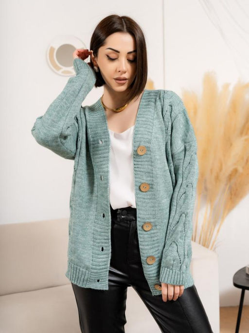 Кардиган женский wb-124 - Esenia фото 25