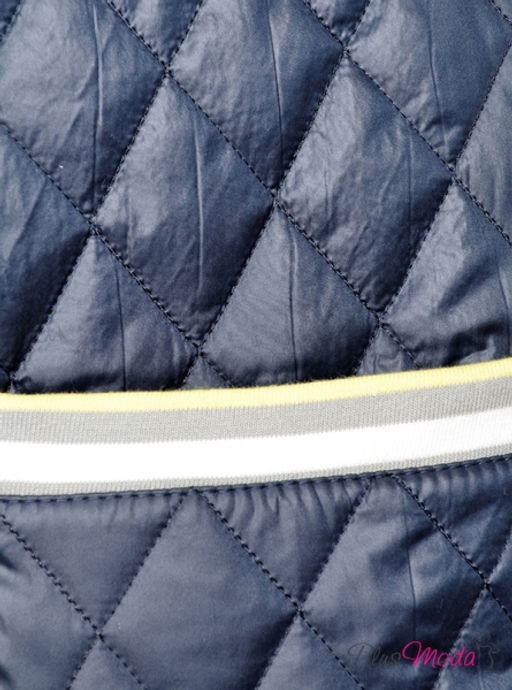 Жилет Модель №1824 размеры 44-84 - Plusmoda фото 33