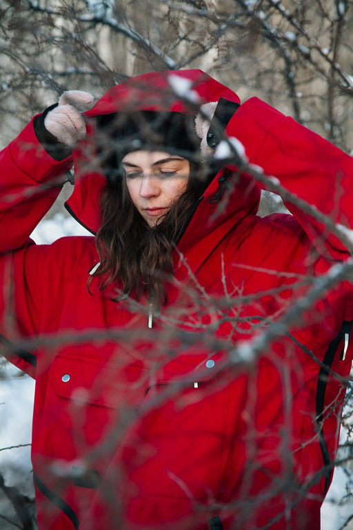 КОМБИНЕЗОН CHUKCHA SNOW SURF SUIT 2.0  фото 15