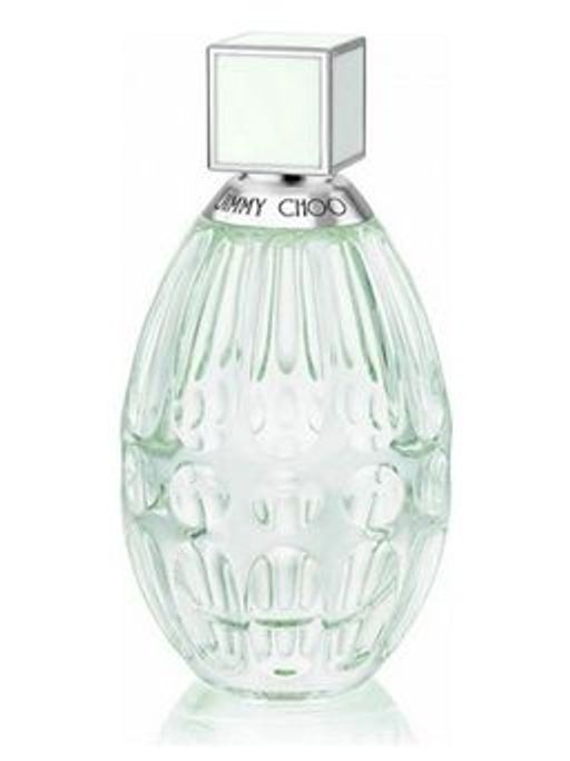 JIMMY CHOO FLORAL lady 60ml edt