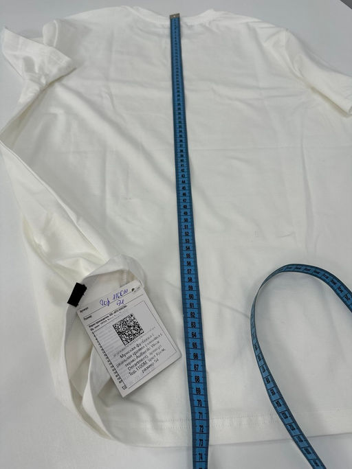 Футболка с рваными краями Top.1100M - Argo classic фото 12