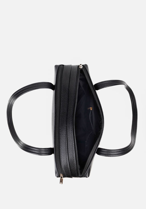 Сумка на плечо из экокожи 1246 - L-craft фото 5