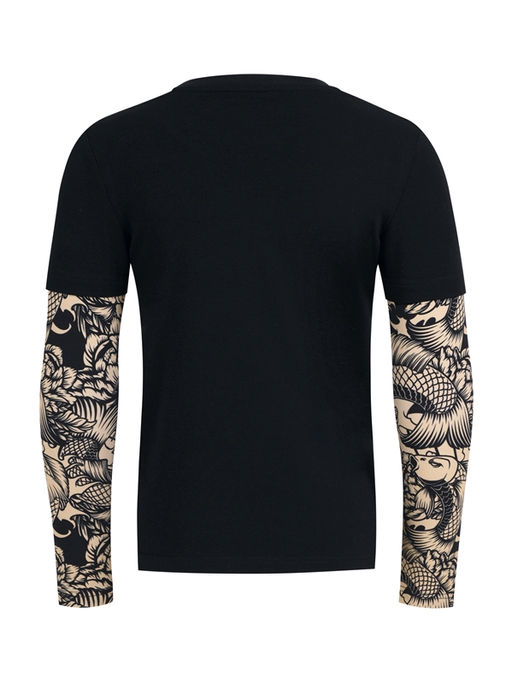 Лонгслив 1ПДЛД4025804ня