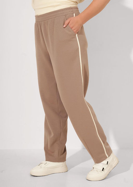 LTR26-1230 Брюки жен. Пикник (ЧЗ)