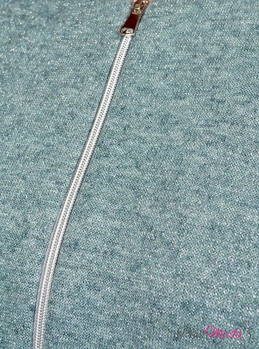 Жакет Модель №669 размеры 44-84 - Plusmoda фото 5