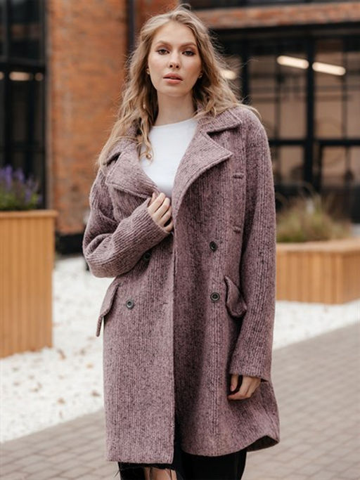 Жакет женский (валяная шерсть) авторский ВОЛТРИ  фото 7