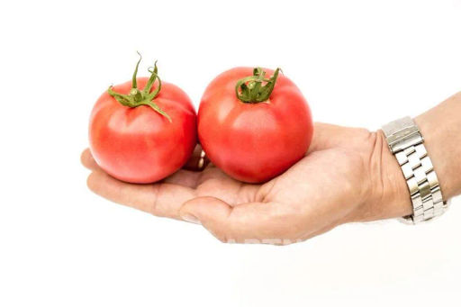 Томат Императорская Слабость - Партнер фото 3