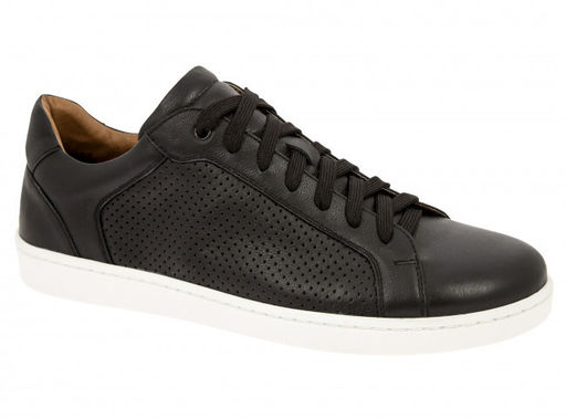 Кеды Riveri из натуральной кожи  фото 2