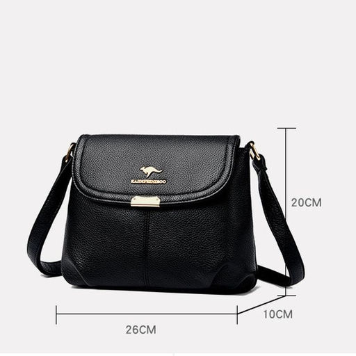 KAIDIFEINIROO Сумка женская 6802 фото 28