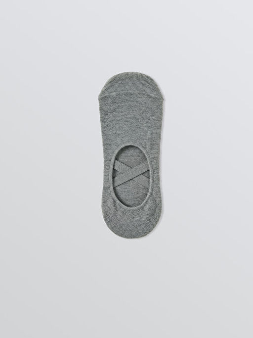 Kad?n D?z Yoga ve Pilates ?orab? 2li