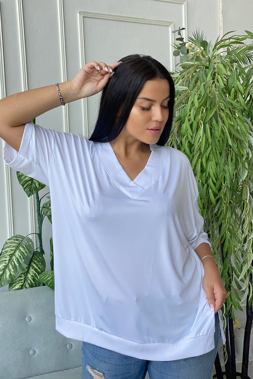 Туника 9065 - Натали фото 8