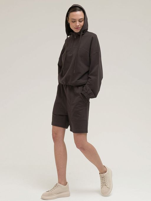 Pelican DFH6922 шорты женские  фото 6