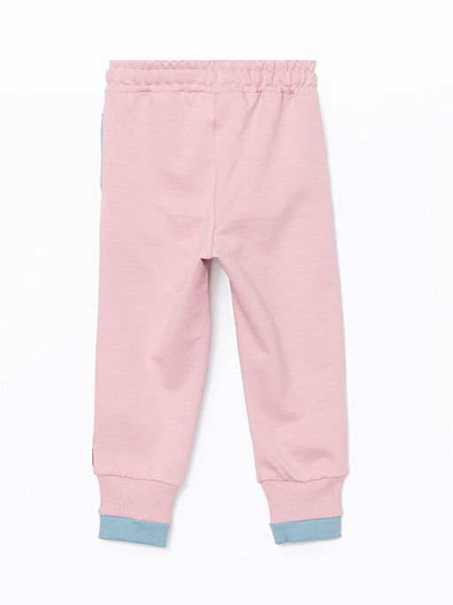 Beli Lastikli K?z Bebek E?ofman Alt? - Waikiki фото 3