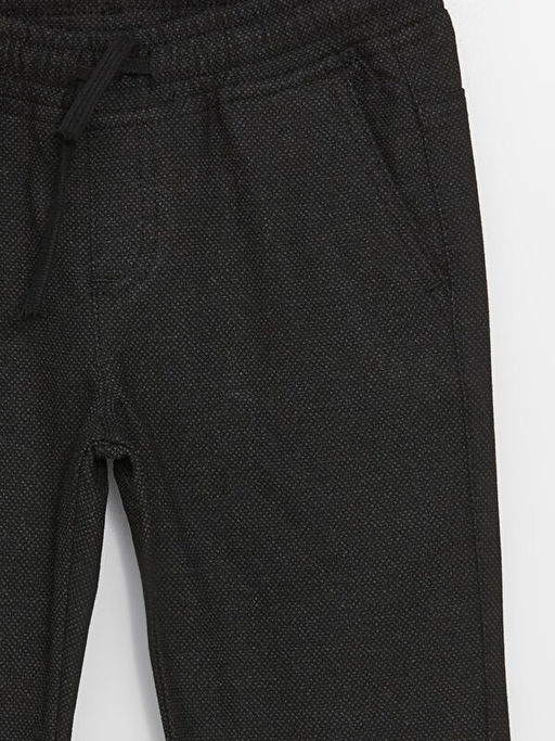 Beli Lastikli Erkek ?ocuk Jogger Pantolon - Waikiki фото 2