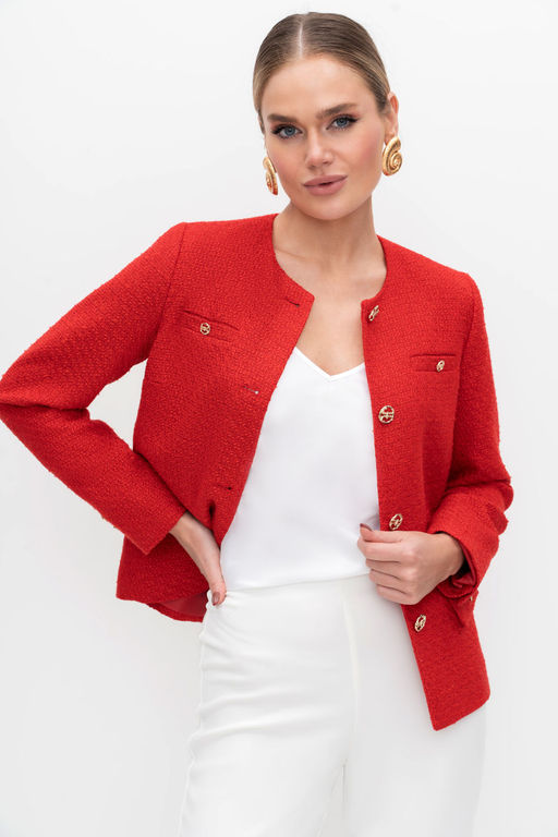 Жакет URS 23-234/2  фото 4