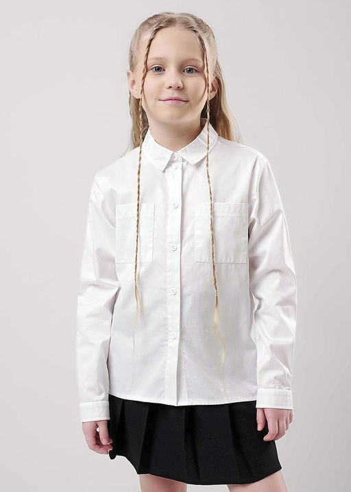 Рубашка детская