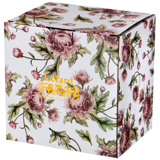 ЧАЙНЫЙ НАБОР LEFARD АСТРА НА 2 ПЕР. 4 ПР. 300 МЛ  фото 2