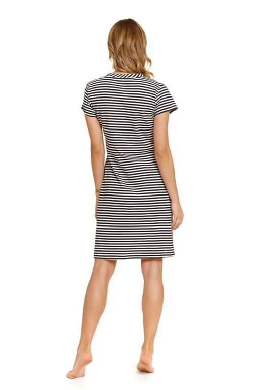 Сорочка TCB.9928 Black