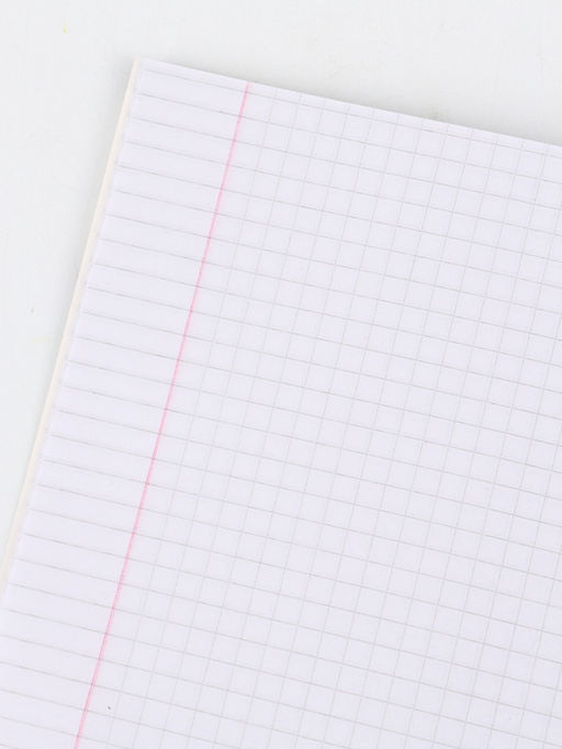 Цена за 20 шт. Тетрадь 12 листов в клетку «Человек паук»