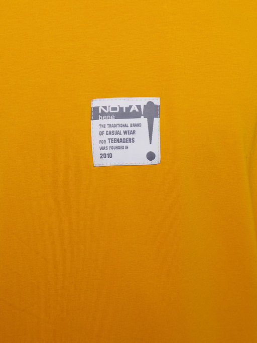 Футболка - Nota bene фото 7