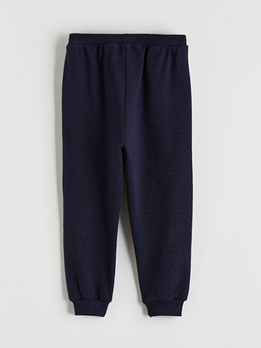Beli Lastikli Erkek Bebek Jogger E?ofman Alt?