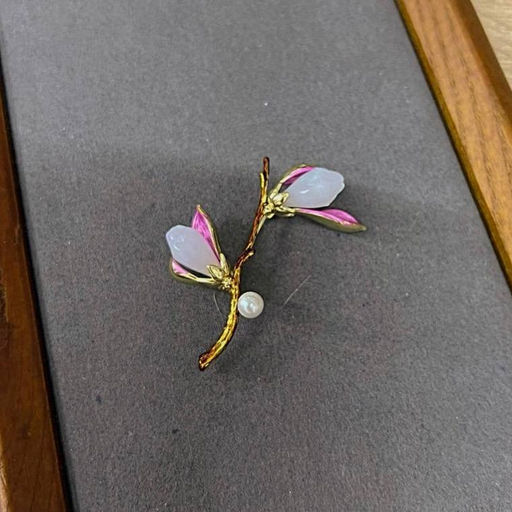 Брошь - J.prettier фото 3