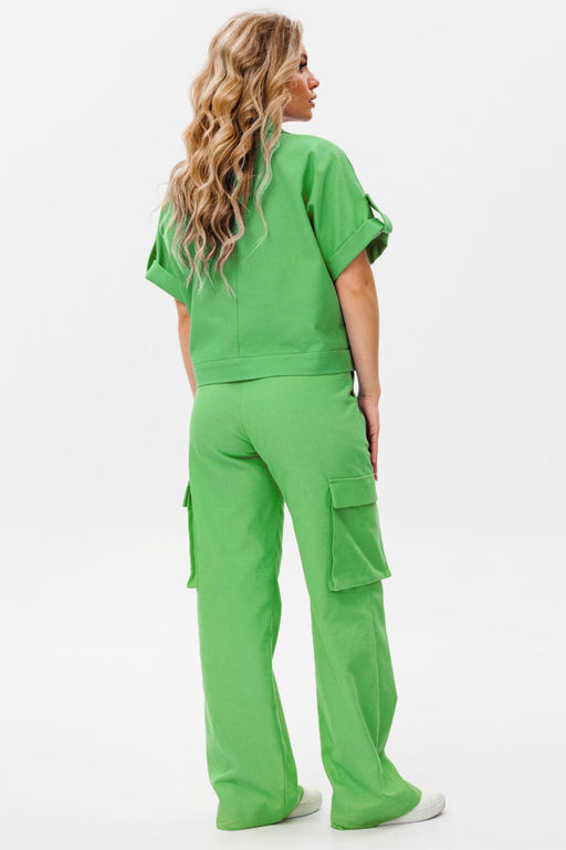 Костюм AmberA 2067z яблоко  фото 2