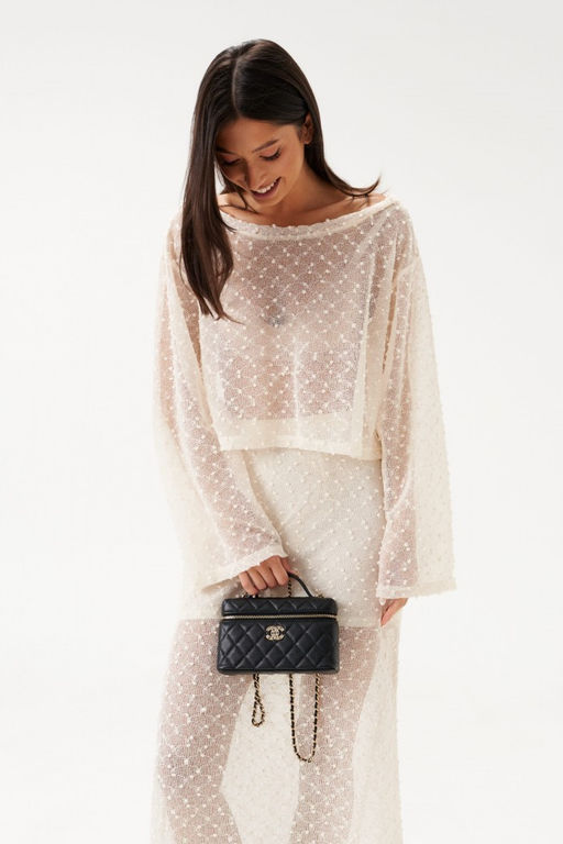 Юбка А1582 - Annete фото 9